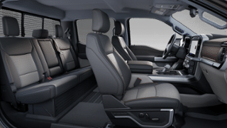 2025 Ford F-150® Internal Image 1